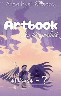 II ARTBOOK aka bazgrolnik