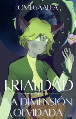 II.I - La Galaxia Olvidada: Frialdad [G.O]