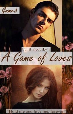 III. A Game of Loves | PLANY WYDAWNICZE