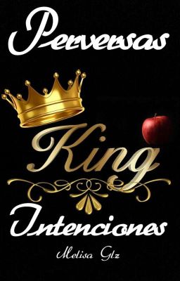 (III) Perversas intenciones (BL)