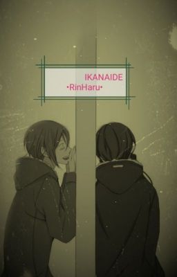 IKANAIDE [RinHaru] Song-shot