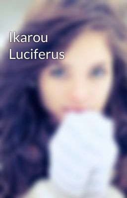 Ikarou Luciferus