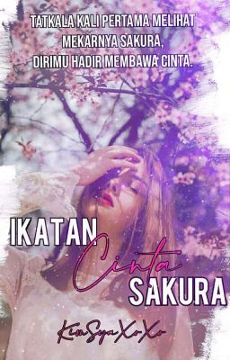 Ikatan Cinta Sakura