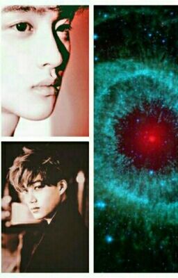 Ikdra Neim 👾(KaiSoo/ThreeShot)