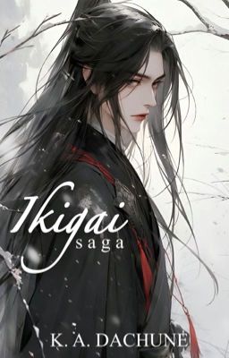 Ikigai Saga : The Awakening