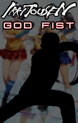 Ikki Tousen: God Fist