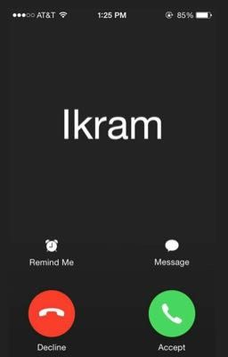 Ikram