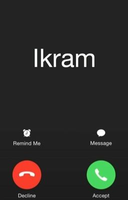 Ikram (English version)