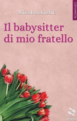 Il babysitter di mio fratello - INFO PER CARTACEO