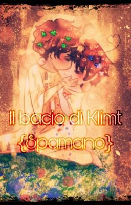 Il Bacio di Klimt | SpaMano