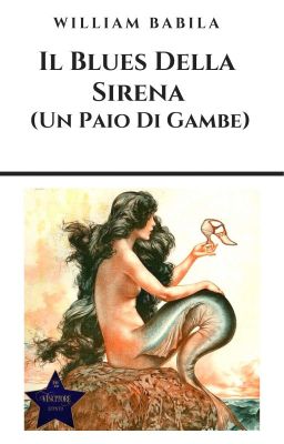 Il Blues della Sirena (Un paio di gambe)