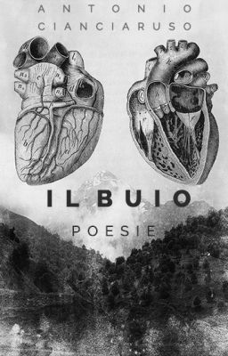 Il buio - Poesie