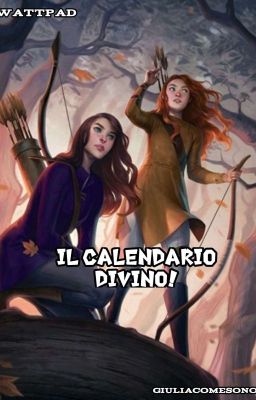 Il Calendario Divino!