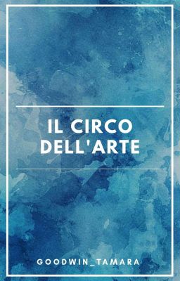 Il Circo dell'Arte - Sketchbook