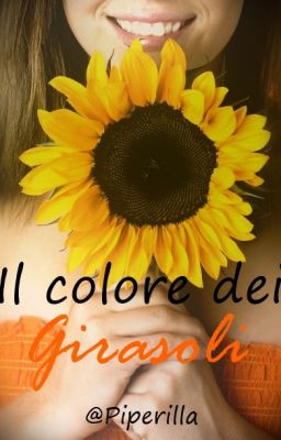 Il colore dei girasoli