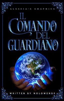 Il comando del Guardiano