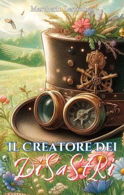 Il Creatore dei Disastri