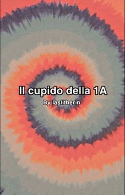 Il cupido della 1 A