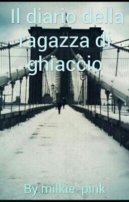  Il diario della ragazza di ghiaccio