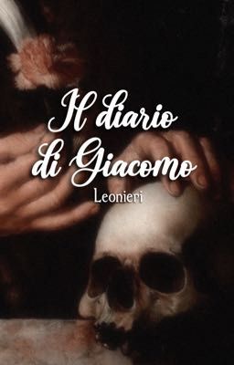 Il diario di Giacomo [Leopardi x Ranieri]