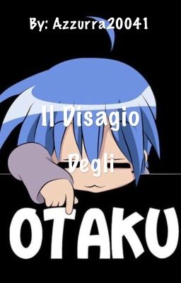 Il disagio degli otaku!