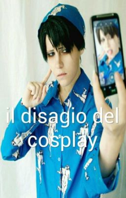 Il Disagio Del Cosplay