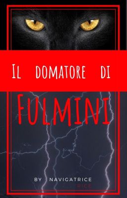 Il domatore di fulmini