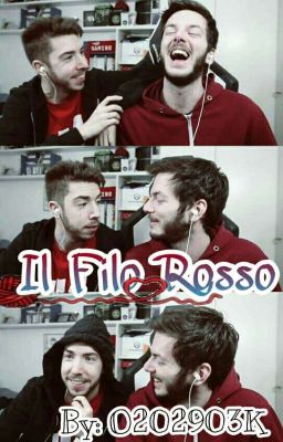 Il Filo Rosso || Camperkiller~ One-Shot