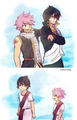 Il fratello di Natsu