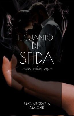 Il guanto di sfida