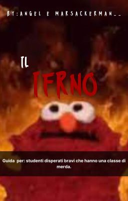 Il Ifrno