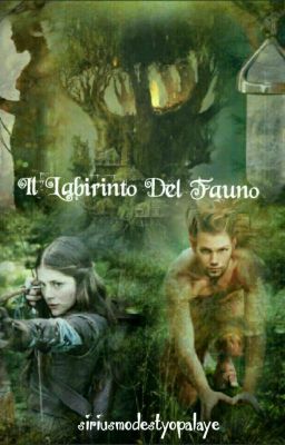 Il labirinto del fauno