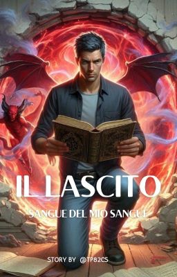 Il lascito - sangue del mio sangue