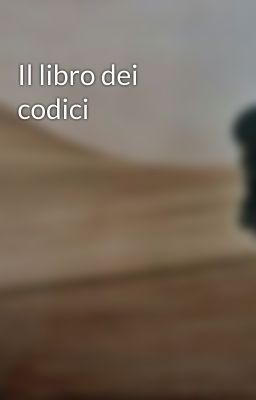 Il libro dei codici