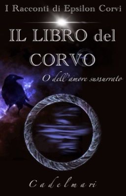 Il Libro del Corvo 