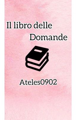 Il libro delle domande 