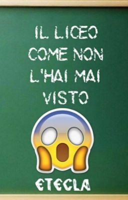 Il liceo come non l'hai mai visto 