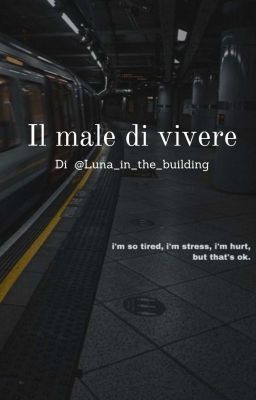 Il male di vivere 