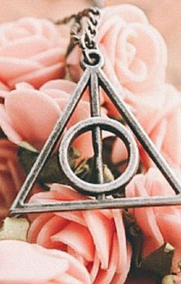 Il mantello (credi, vuoi, pensi 2) //Harry Potter fanfiction