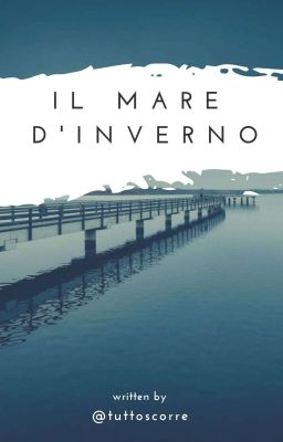 Il Mare D'inverno