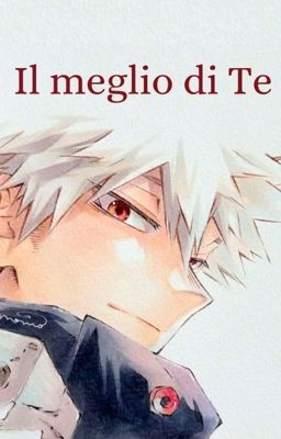 Il meglio di Te (Bakugou Katsuki x Reader)