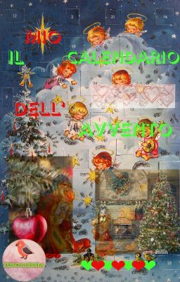 Il mio calendario dell'avvento [Christmas story]