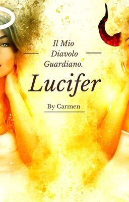 Il Mio Diavolo Guardiano. Lucifer