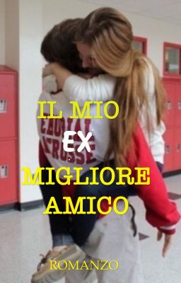 Il mio ex migliore amico