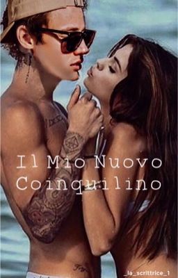 Il mio nuovo coinquilino ( #Wattys2019 )