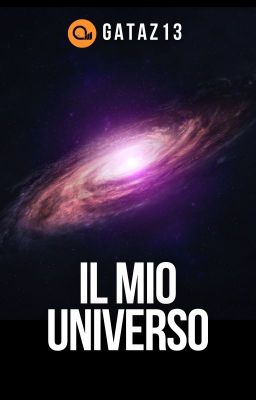 IL MIO UNIVERSO