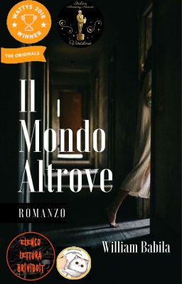 Il Mondo Altrove