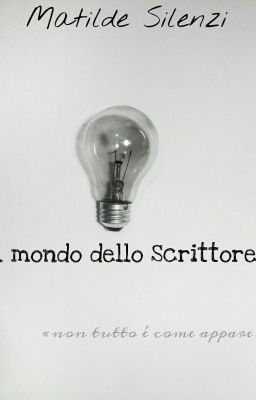 Il Mondo dello Scrittore