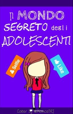 Il mondo segreto degli adolescenti