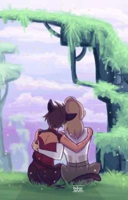 👱🏻‍♀️💛il nostro, piccolo, attimo infinito🖤👩🏽‍🦱~ Catradora